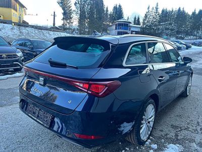 Seat Leon Gebrauchtwagen