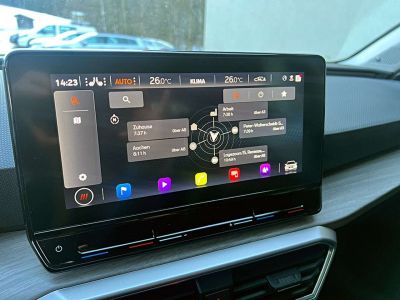 Seat Leon Gebrauchtwagen