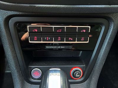 Seat Alhambra Gebrauchtwagen