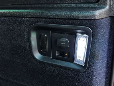 Seat Alhambra Gebrauchtwagen