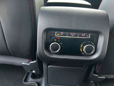 Seat Alhambra Gebrauchtwagen