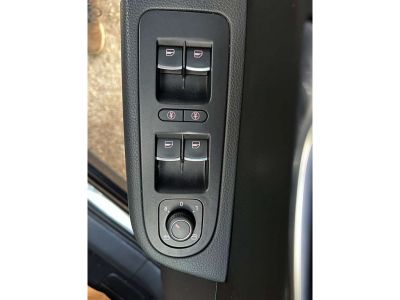 Seat Alhambra Gebrauchtwagen