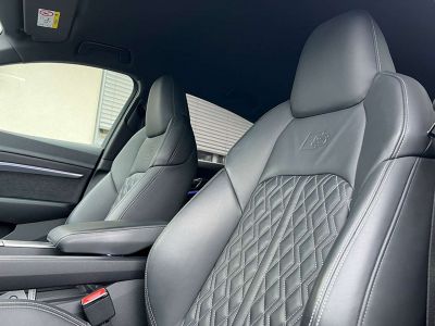 Audi e-tron Gebrauchtwagen