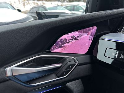 Audi e-tron Gebrauchtwagen