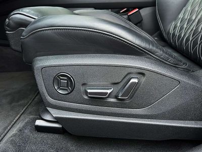 Audi e-tron Gebrauchtwagen