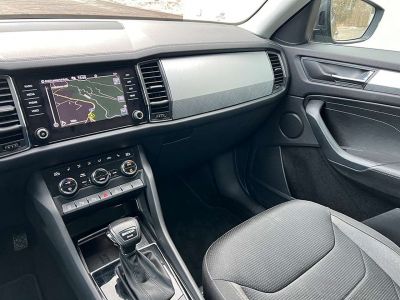 Skoda Kodiaq Gebrauchtwagen