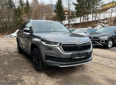 Skoda Kodiaq Gebrauchtwagen