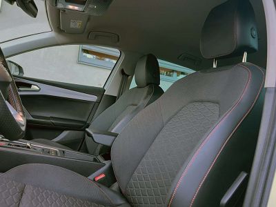 Seat Leon Gebrauchtwagen