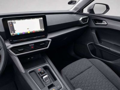 Seat Leon Gebrauchtwagen Seat Leon Gebrauchtwagen