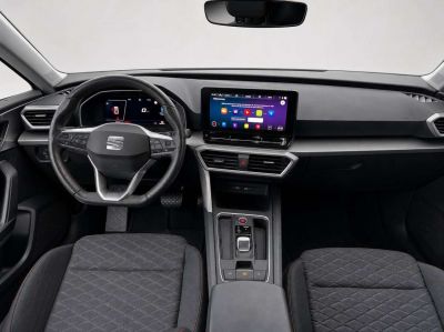 Seat Leon Gebrauchtwagen Seat Leon Gebrauchtwagen