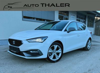 Seat Leon Gebrauchtwagen