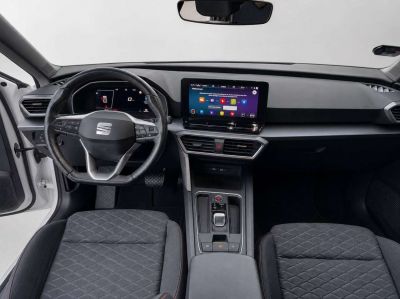 Seat Leon Gebrauchtwagen Seat Leon Gebrauchtwagen