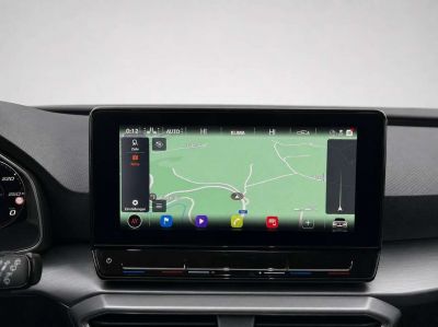 Seat Leon Gebrauchtwagen Seat Leon Gebrauchtwagen