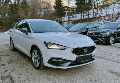 Seat Leon Gebrauchtwagen