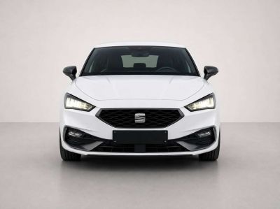 Seat Leon Gebrauchtwagen Seat Leon Gebrauchtwagen