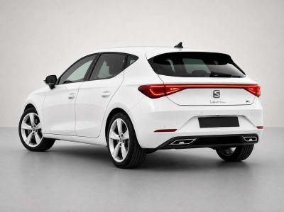 Seat Leon Gebrauchtwagen Seat Leon Gebrauchtwagen