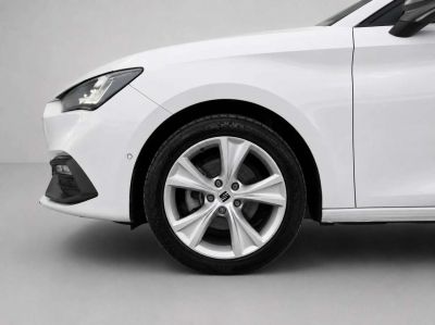 Seat Leon Gebrauchtwagen Seat Leon Gebrauchtwagen