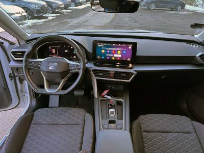 Seat Leon Gebrauchtwagen