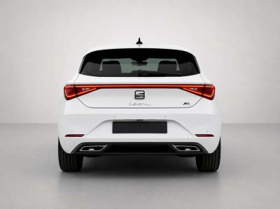 Seat Leon Gebrauchtwagen Seat Leon Gebrauchtwagen