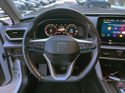 Seat Leon Gebrauchtwagen