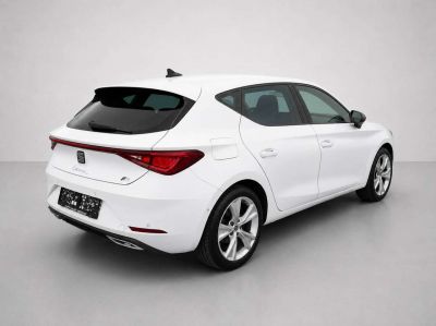 Seat Leon Gebrauchtwagen Seat Leon Gebrauchtwagen