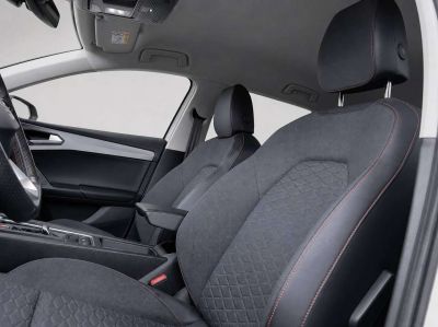 Seat Leon Gebrauchtwagen Seat Leon Gebrauchtwagen