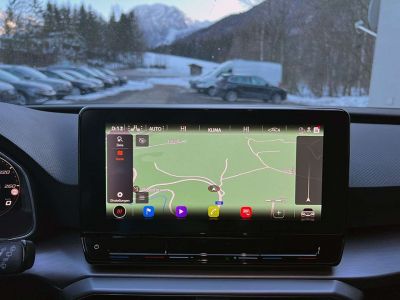 Seat Leon Gebrauchtwagen