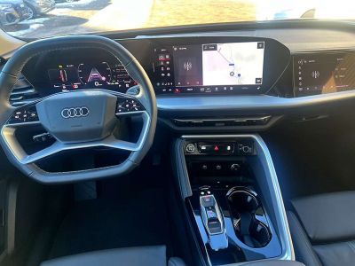 Audi Q5 Gebrauchtwagen Audi Q5 Gebrauchtwagen