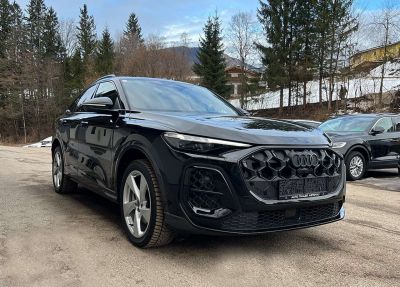 Audi Q5 Gebrauchtwagen