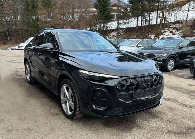 Audi Q5 Gebrauchtwagen Audi Q5 Gebrauchtwagen