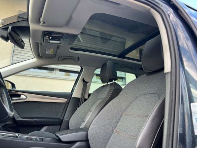 Seat Leon Gebrauchtwagen