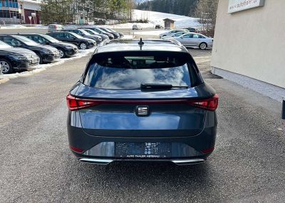 Seat Leon Gebrauchtwagen
