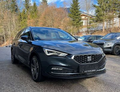 Seat Leon Gebrauchtwagen