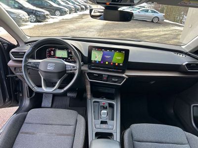 Seat Leon Gebrauchtwagen