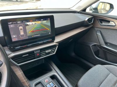 Seat Leon Gebrauchtwagen