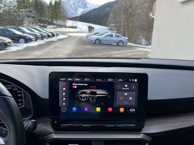 Seat Leon Gebrauchtwagen