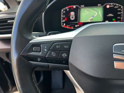 Seat Leon Gebrauchtwagen