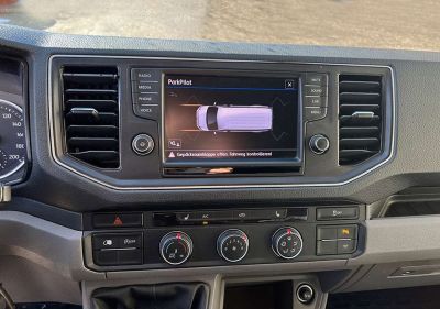 VW Crafter Gebrauchtwagen VW Crafter Gebrauchtwagen