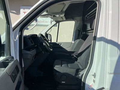 VW Crafter Gebrauchtwagen VW Crafter Gebrauchtwagen