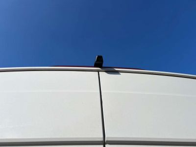 VW Crafter Gebrauchtwagen