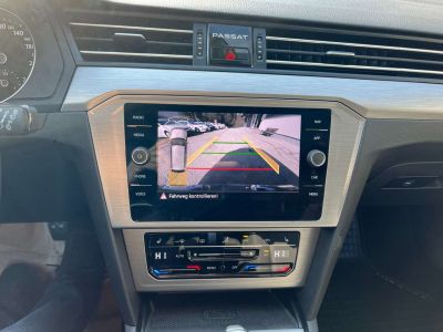 VW Passat Gebrauchtwagen VW Passat Gebrauchtwagen