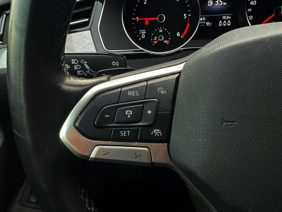 VW Passat Gebrauchtwagen VW Passat Gebrauchtwagen