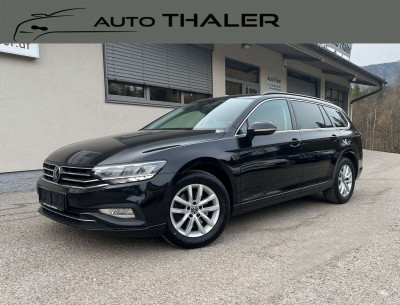 VW Passat Gebrauchtwagen VW Passat Gebrauchtwagen