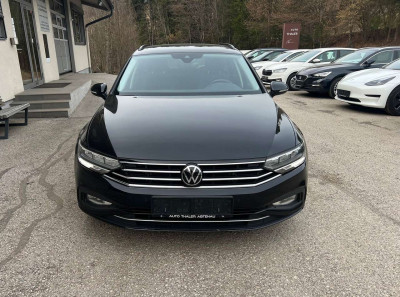 VW Passat Gebrauchtwagen VW Passat Gebrauchtwagen