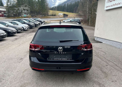VW Passat Gebrauchtwagen VW Passat Gebrauchtwagen
