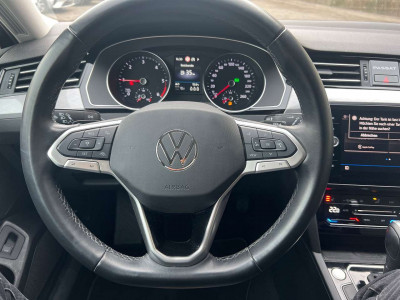 VW Passat Gebrauchtwagen VW Passat Gebrauchtwagen