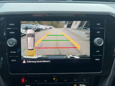 VW Passat Gebrauchtwagen VW Passat Gebrauchtwagen