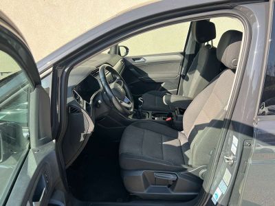 VW Touran Gebrauchtwagen VW Touran Gebrauchtwagen