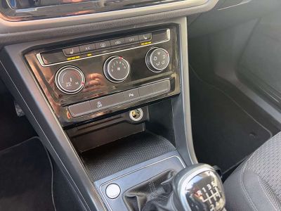 VW Touran Gebrauchtwagen VW Touran Gebrauchtwagen