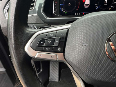 VW Tiguan Gebrauchtwagen VW Tiguan Gebrauchtwagen